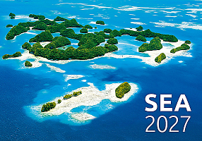 Kalendár Sea 13