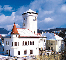 Kalendár Slovensko - viazanka 2