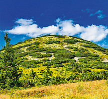 Kalendár Slovensko - viazanka 7