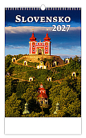 Kalendár Slovensko