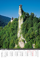 Kalendár Slovensko 5