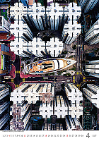 Kalendár World from Above 4