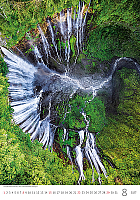 Kalendár World from Above 8