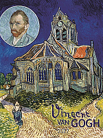 Nástenný kalendár Vincent van Gogh 2027 1