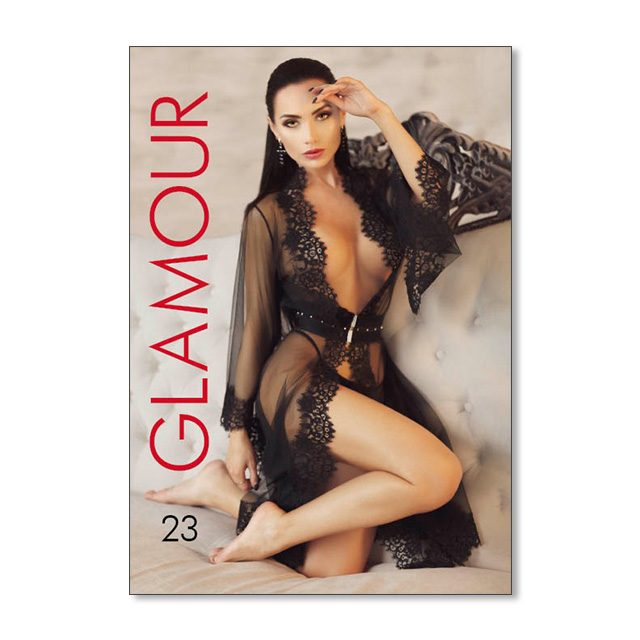 Nástenný kalendár Glamour 2023