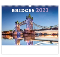 Kalendár - Kalendár Bridges