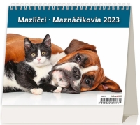 Kalendár - Kalendár Maznáčikovia