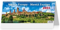 Kalendár - Kalendár Mestá Európy