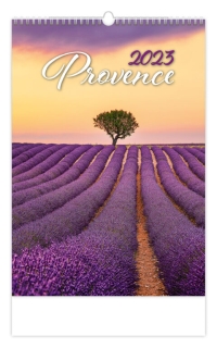 Kalendár - Kalendár Provence