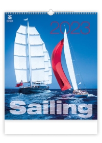 Kalendár - Kalendár Sailing