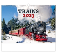 Kalendár - Kalendár Trains