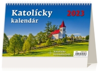 Kalendár - Katolícky kalendár
