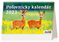 Poľovnický kalendár